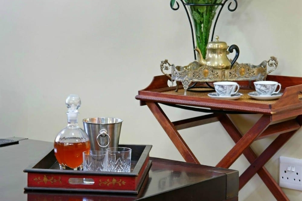 Hotel Shangri-La Manor - Adults Only (Hoekwil)